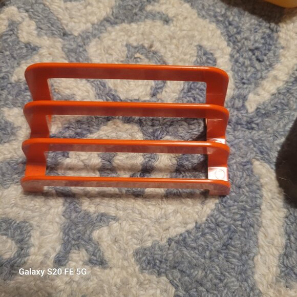 Tupperware 8 pieces - Picture 6 of 9